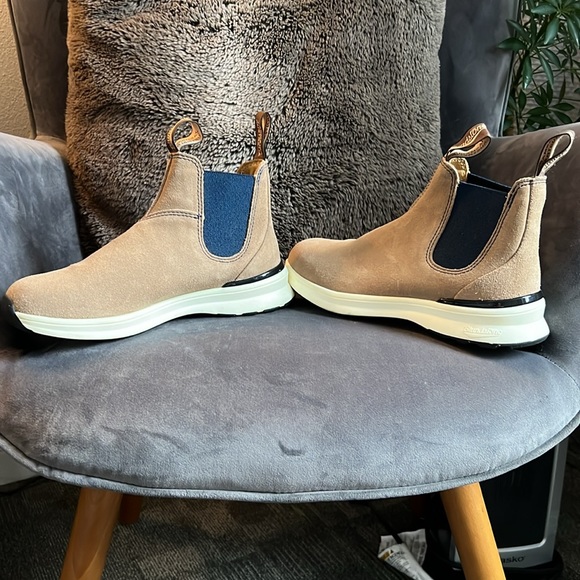 Blundstone Chelsea Boot - Picture 3 of 6